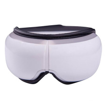 RK-181wireless comfortable eye massager with heat